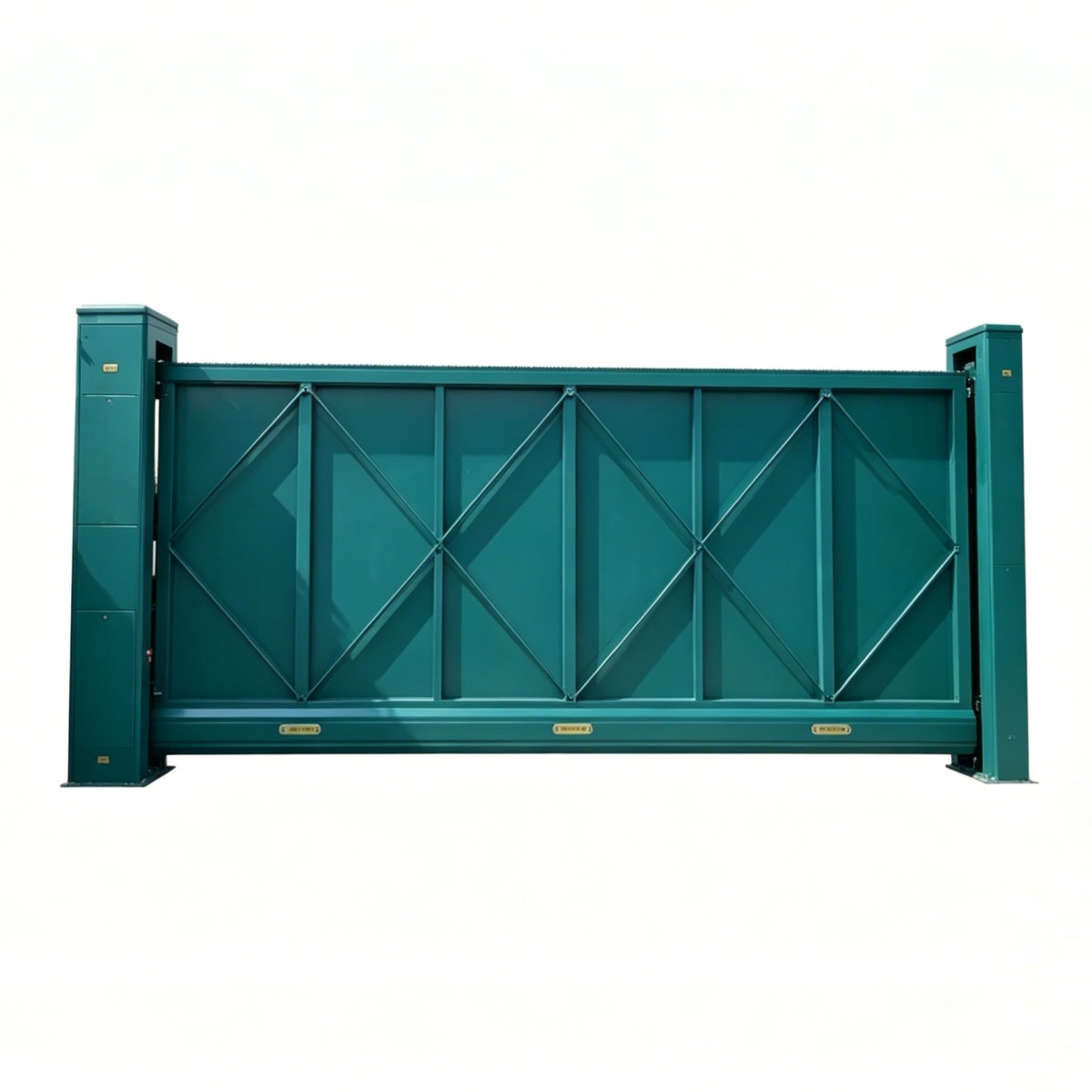 娄底冷水江金竹山镇电动悬空门